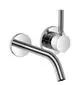 Dornbracht-META-Waschtisch-Wand-Einhandbatterie-Ausladung 190mm-chrom, 36860660-00 Galeriebild 2